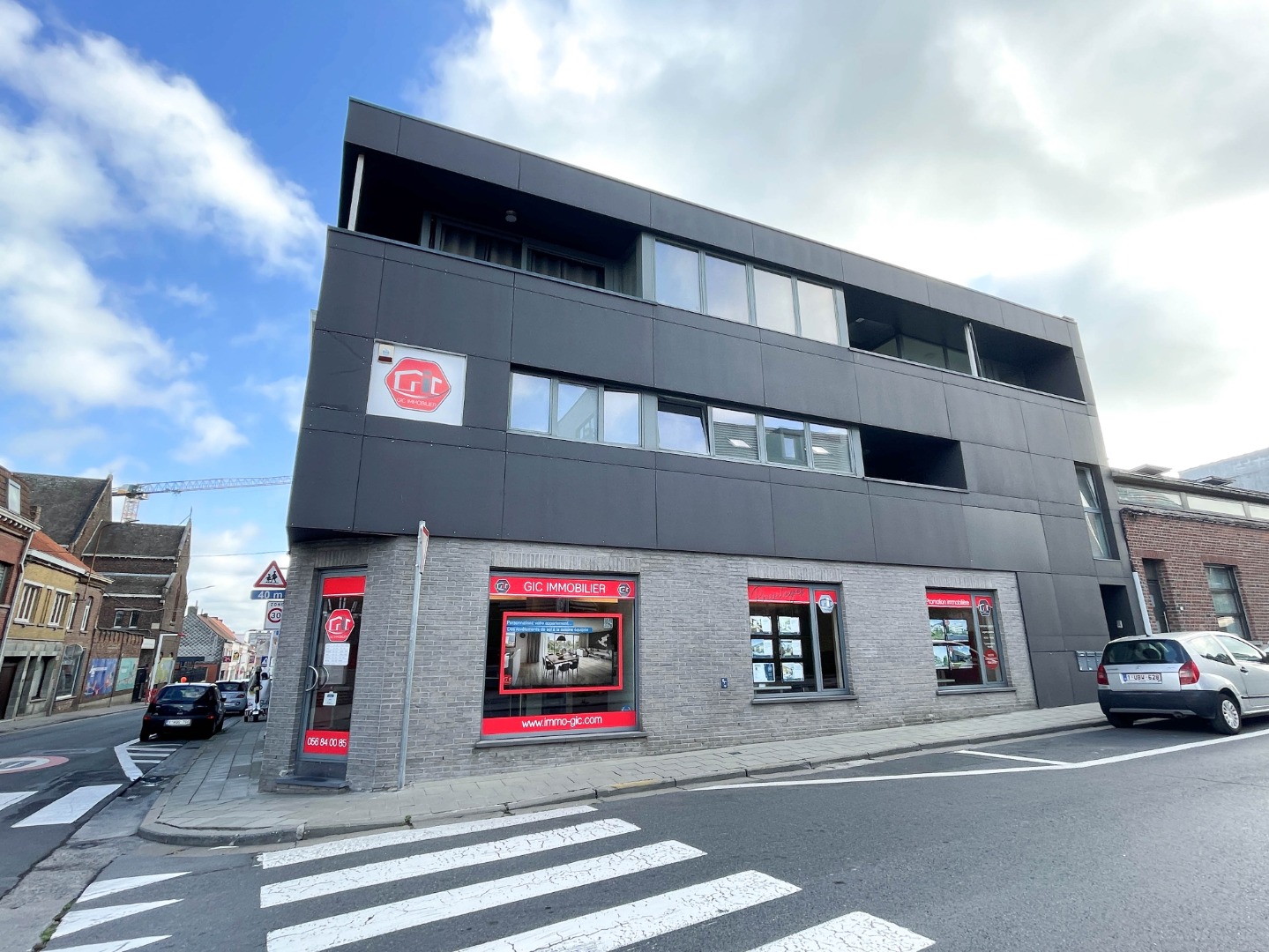 Mouscron