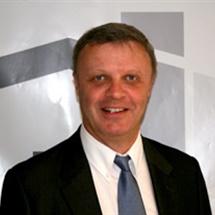 Danny Lampole