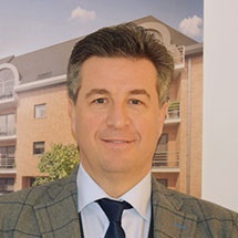 Pascal Dejonghe
