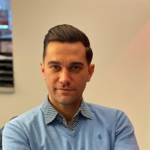 Benoit Devoldere